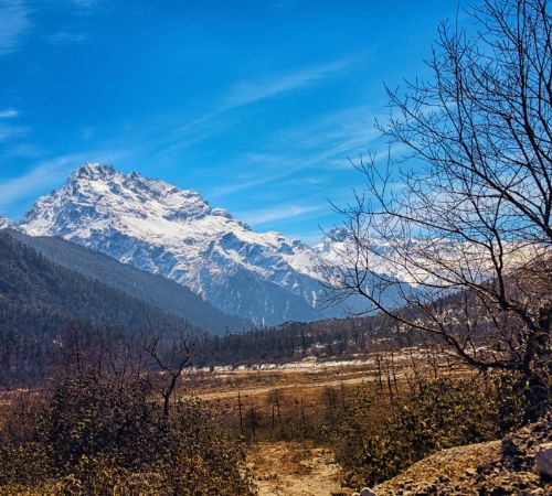 Discover the Vibrant Beauty of Sikkim